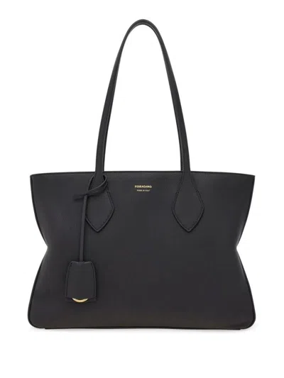 Ferragamo Salvatore  Star Medium Tote Bags