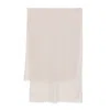 Ferragamo Neutrals Scarves Women In Beige