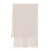 Ferragamo Neutrals Scarves Women In Multicolor
