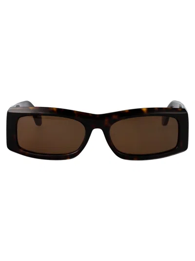 FERRAGAMO SALVATORE FERRAGAMO SUNGLASSES
