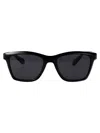 Ferragamo Salvatore  Sunglasses In Black