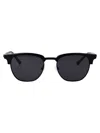 Ferragamo Sf307s Sunglasses In Black