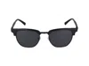 Ferragamo Sf307s Sunglasses In Black