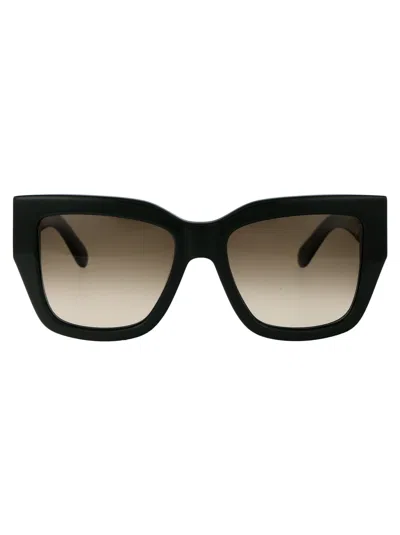 FERRAGAMO SALVATORE FERRAGAMO SUNGLASSES SF1104 S 302
