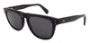 Ferragamo Salvatore  Sunglasses Sf1111s-001-55-18-150 Non-polarized