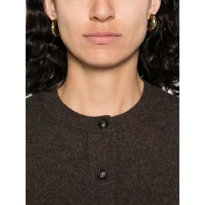 FERRAGAMO SALVATORE FERRAGAMO SWEATERS