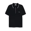 Ferragamo Cotton Polo Shirt