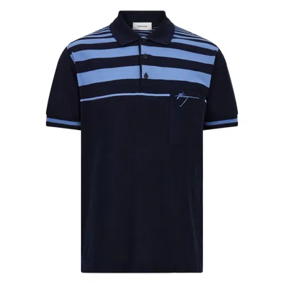 FERRAGAMO SALVATORE FERRAGAMO SWEATERS