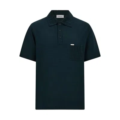 FERRAGAMO SALVATORE FERRAGAMO SWEATERS