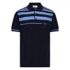 Ferragamo Short Sleeves Polo Shirt