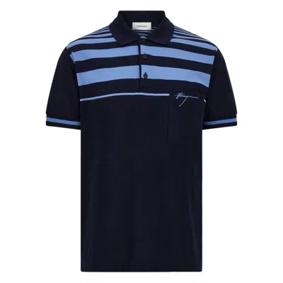 FERRAGAMO SALVATORE FERRAGAMO SWEATERS