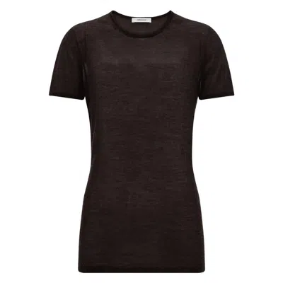 FERRAGAMO SALVATORE FERRAGAMO SWEATERS