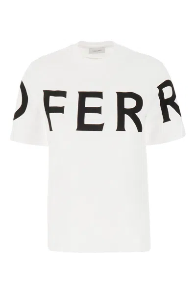 Ferragamo Salvatore  T-shirt