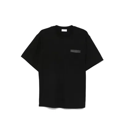 FERRAGAMO SALVATORE FERRAGAMO T-SHIRTS