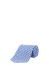 FERRAGAMO SALVATORE FERRAGAMO TIE