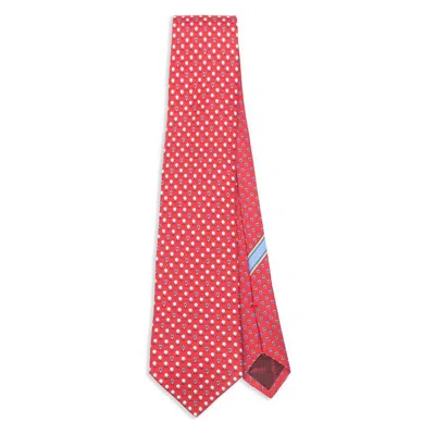 FERRAGAMO SALVATORE FERRAGAMO TIES