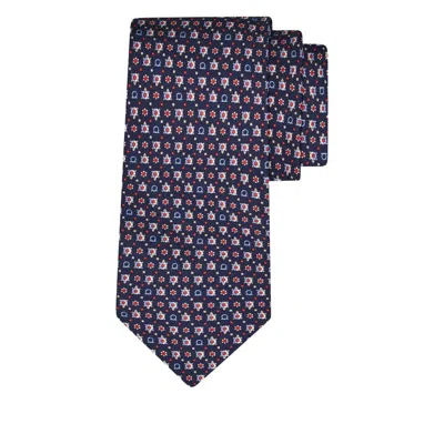 FERRAGAMO SALVATORE FERRAGAMO TIES