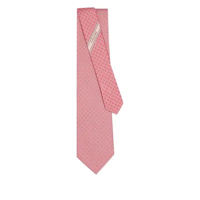 Ferragamo Salvatore  Ties In Neutral