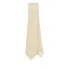 Ferragamo Geometric-pattern Silk Tie