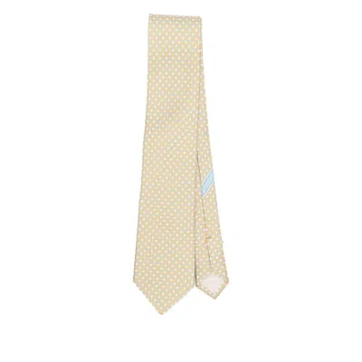 Ferragamo Salvatore  Ties