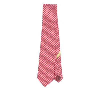 Ferragamo Salvatore  Ties