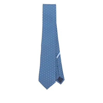 FERRAGAMO SALVATORE FERRAGAMO TIES