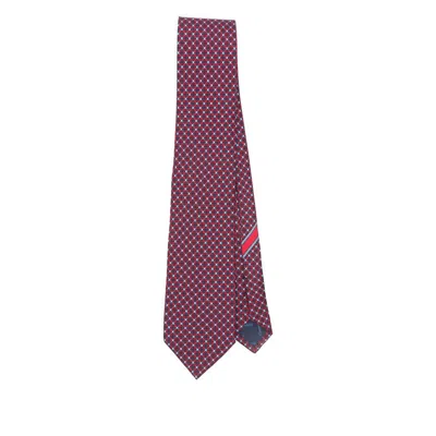 FERRAGAMO SALVATORE FERRAGAMO TIES