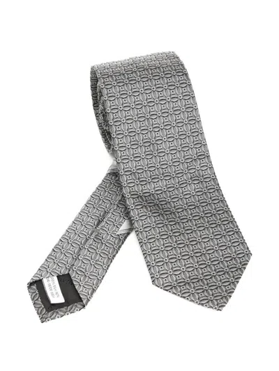 FERRAGAMO SALVATORE FERRAGAMO TIES