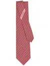 Ferragamo Salvatore  Ties In Multi
