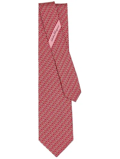 Ferragamo Salvatore  Ties In Multi