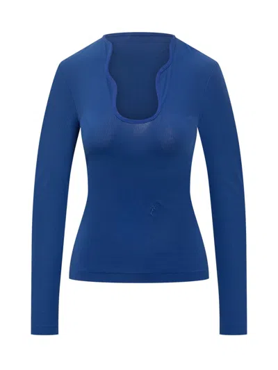 FERRAGAMO SALVATORE FERRAGAMO TOP