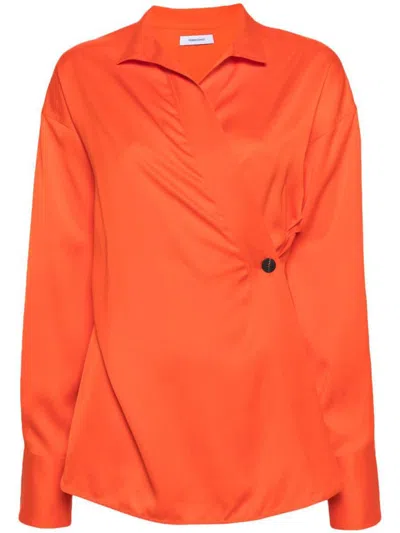 FERRAGAMO SALVATORE FERRAGAMO TOP