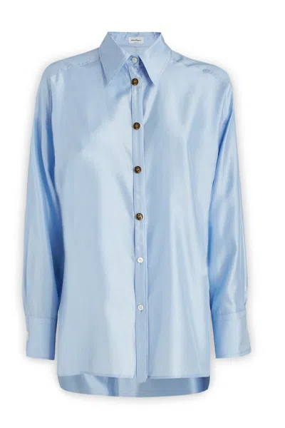 Ferragamo Salvatore  Topwear In 003