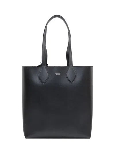 FERRAGAMO SALVATORE FERRAGAMO TOTE BAG