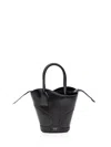 Ferragamo Tote Bag With Cut Out (s)