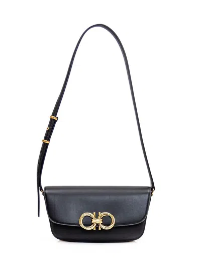 Ferragamo Salvatore  Trapeze Bag S
