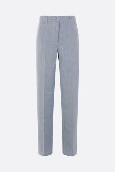 Ferragamo Salvatore  Trousers