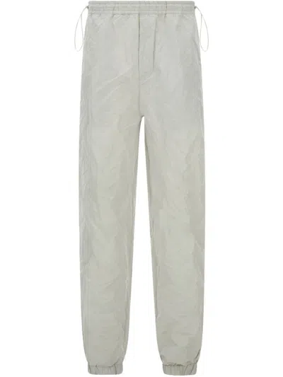FERRAGAMO SALVATORE FERRAGAMO TROUSERS