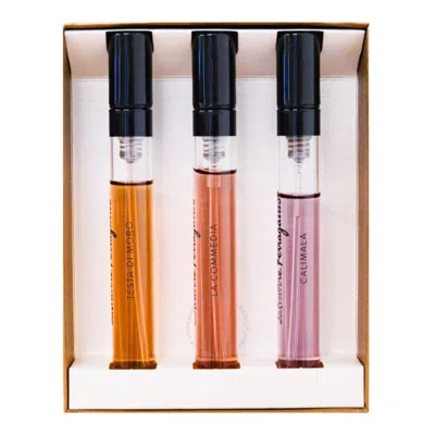 Ferragamo Salvatore  Unisex Mini Set Gift Set Fragrances 8052086376250
