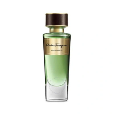 Ferragamo Salvatore  Unisex Rinascimento Edp 3.4 oz Fragrances 8052086375239 In N/a