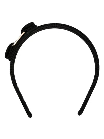 Ferragamo Vara Bow Headband