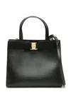 FERRAGAMO SALVATORE FERRAGAMO VARA HANDBAG WOMEN