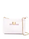 Ferragamo Women's Vara Plate Mini Bag In Multicolor
