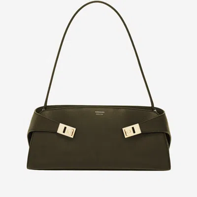 Ferragamo Salvatore  In Green