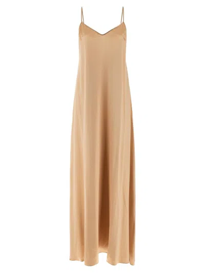 FERRAGAMO SALVATORE FERRAGAMO VISCOSE DRESS