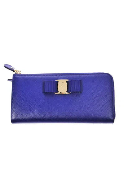 FERRAGAMO SALVATORE FERRAGAMO WALLET
