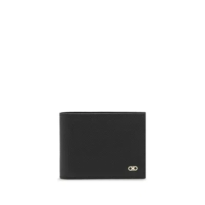 FERRAGAMO SALVATORE FERRAGAMO WALLETS