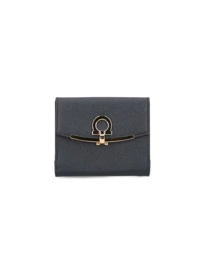 FERRAGAMO SALVATORE FERRAGAMO WALLETS