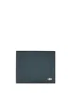 Ferragamo Gancini Wallet