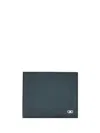 Ferragamo Gancini Wallet